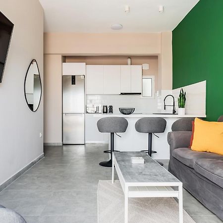 Snug By Zoia Living Διαμέρισμα Αθήνα Εξωτερικό φωτογραφία