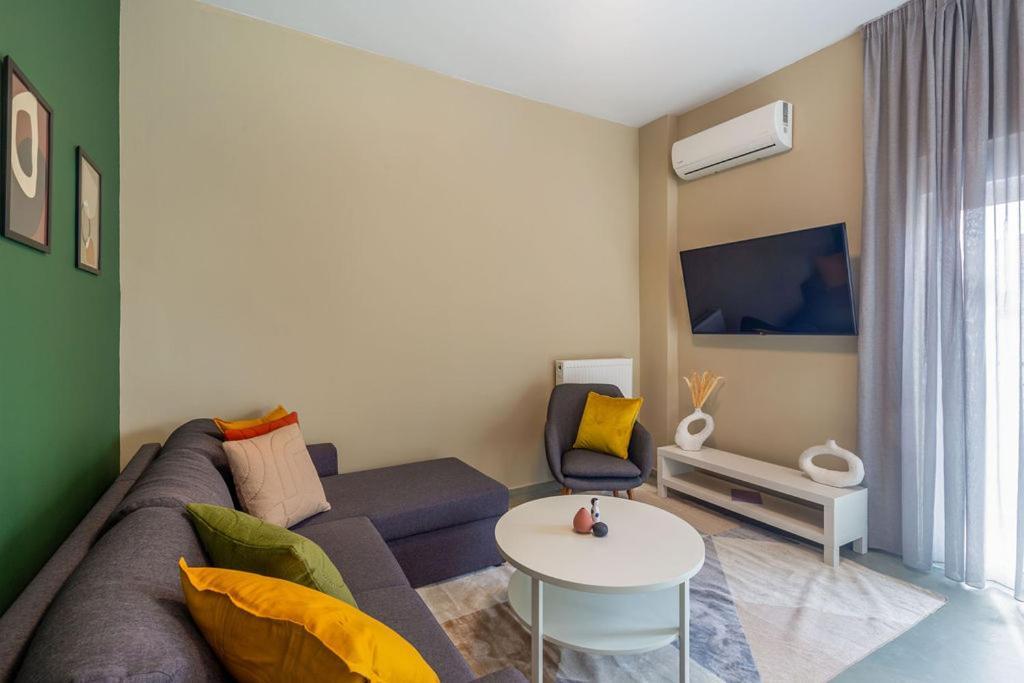 Snug By Zoia Living Διαμέρισμα Αθήνα Εξωτερικό φωτογραφία