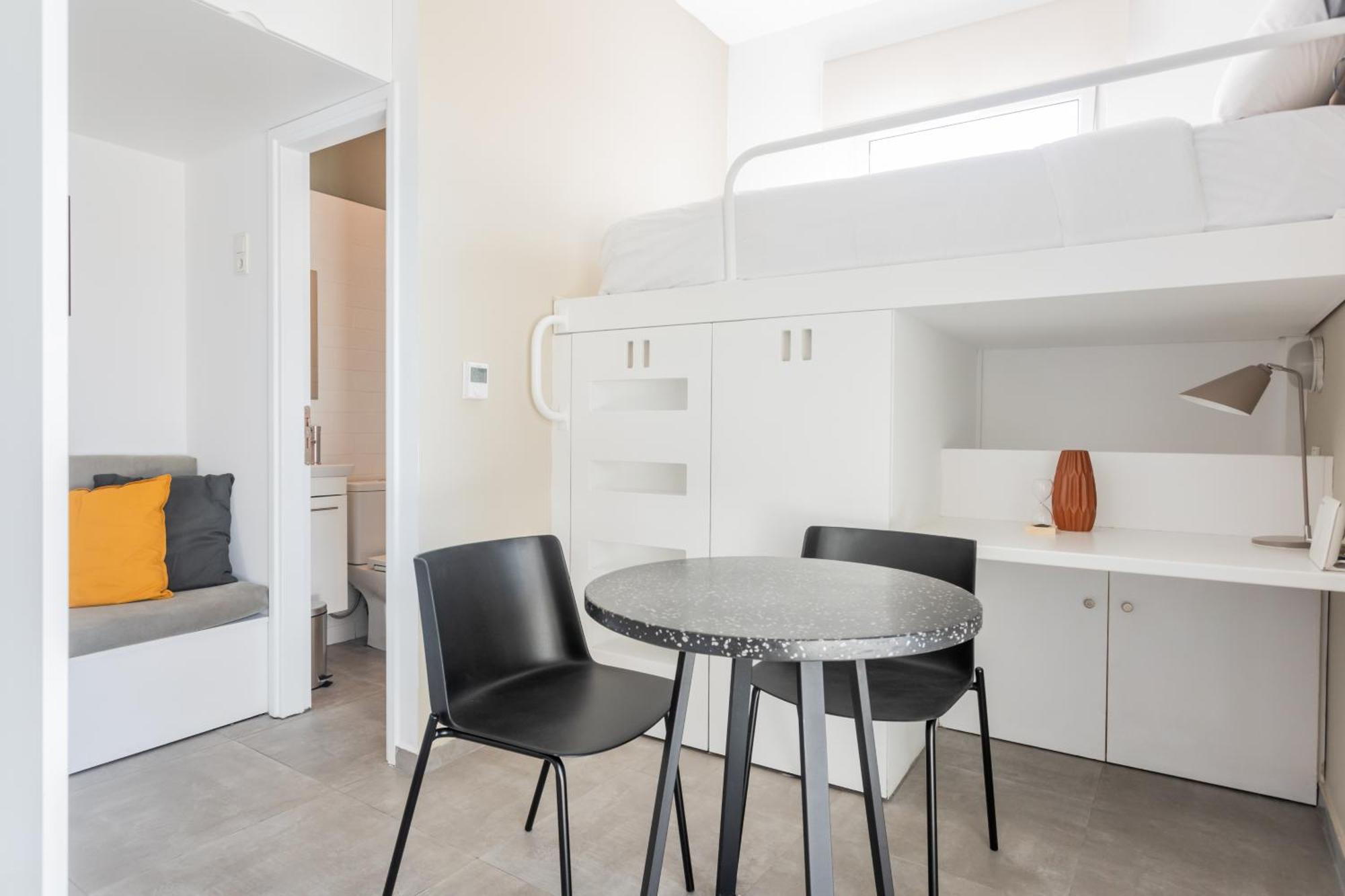 Snug By Zoia Living Διαμέρισμα Αθήνα Εξωτερικό φωτογραφία