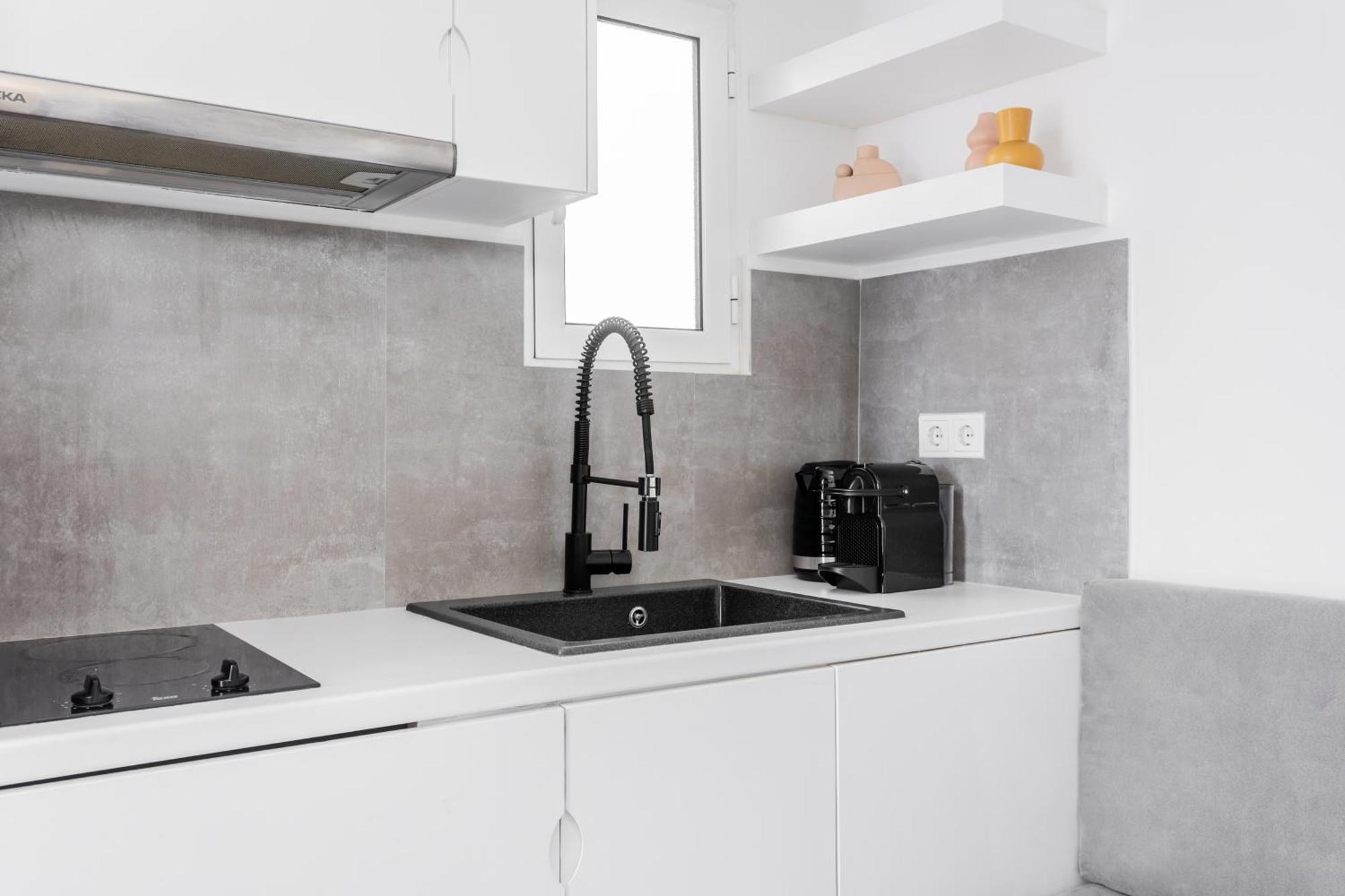 Snug By Zoia Living Διαμέρισμα Αθήνα Εξωτερικό φωτογραφία