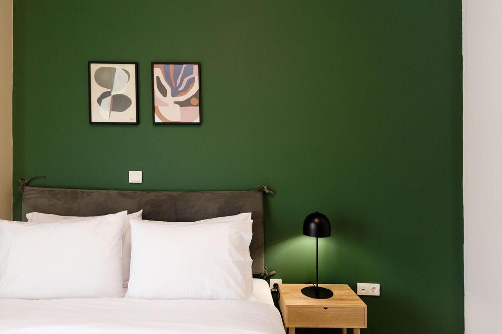 Snug By Zoia Living Διαμέρισμα Αθήνα Εξωτερικό φωτογραφία