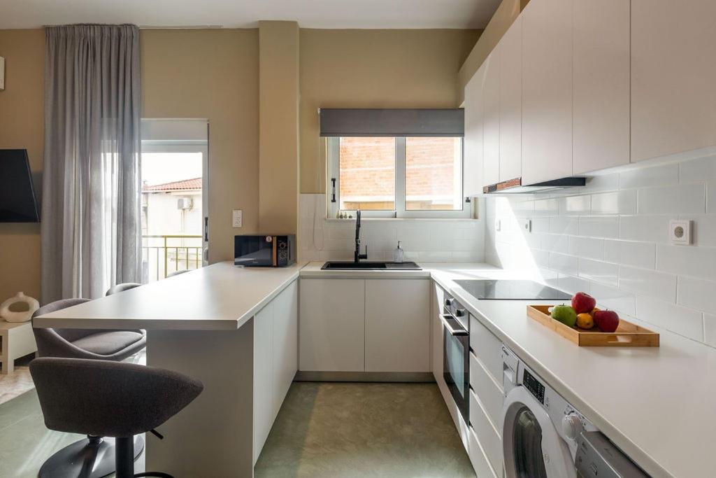 Snug By Zoia Living Διαμέρισμα Αθήνα Εξωτερικό φωτογραφία