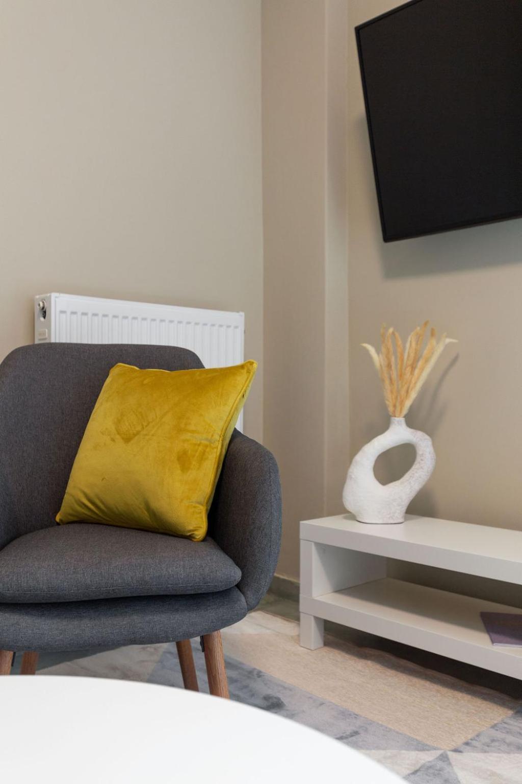 Snug By Zoia Living Διαμέρισμα Αθήνα Εξωτερικό φωτογραφία