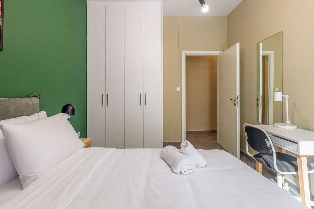 Snug By Zoia Living Διαμέρισμα Αθήνα Εξωτερικό φωτογραφία