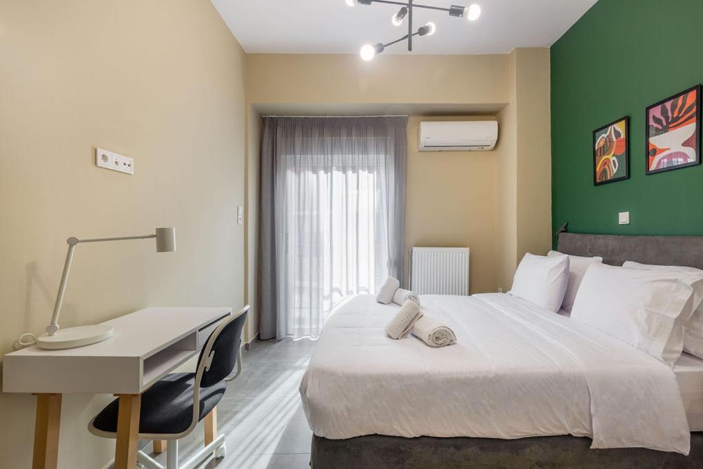 Snug By Zoia Living Διαμέρισμα Αθήνα Εξωτερικό φωτογραφία