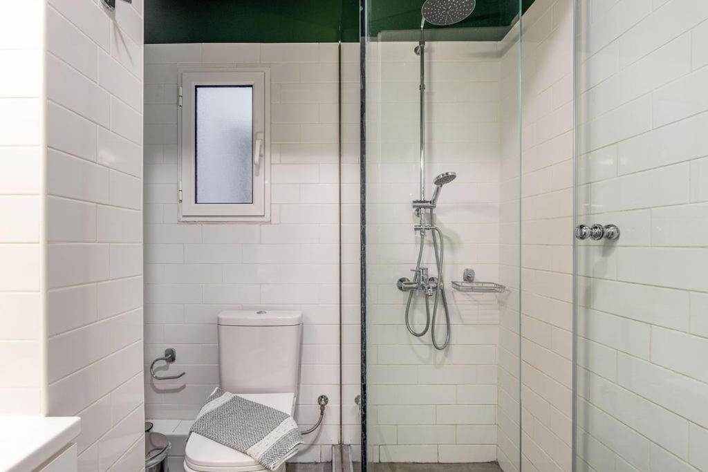 Snug By Zoia Living Διαμέρισμα Αθήνα Εξωτερικό φωτογραφία