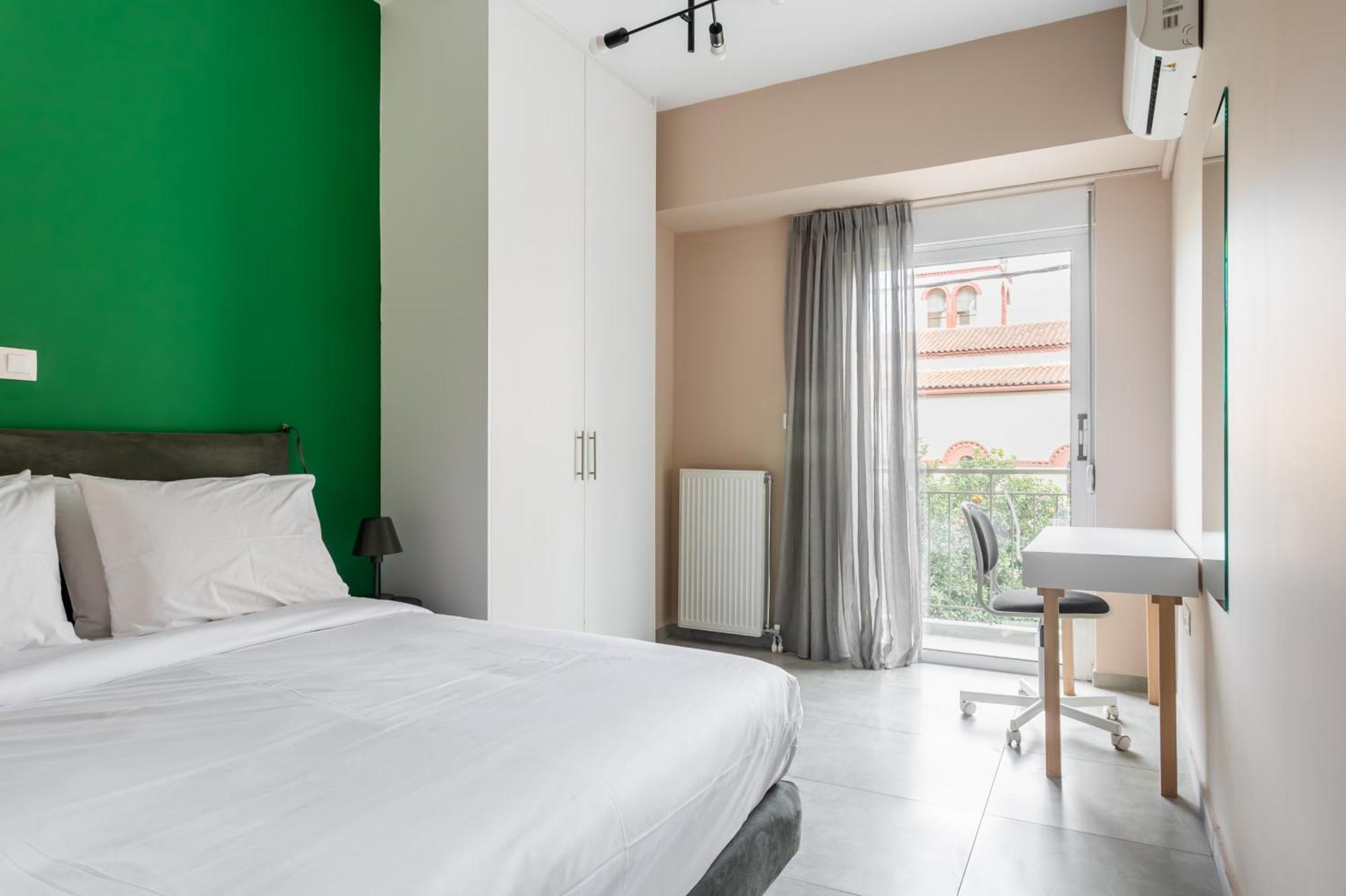 Snug By Zoia Living Διαμέρισμα Αθήνα Εξωτερικό φωτογραφία