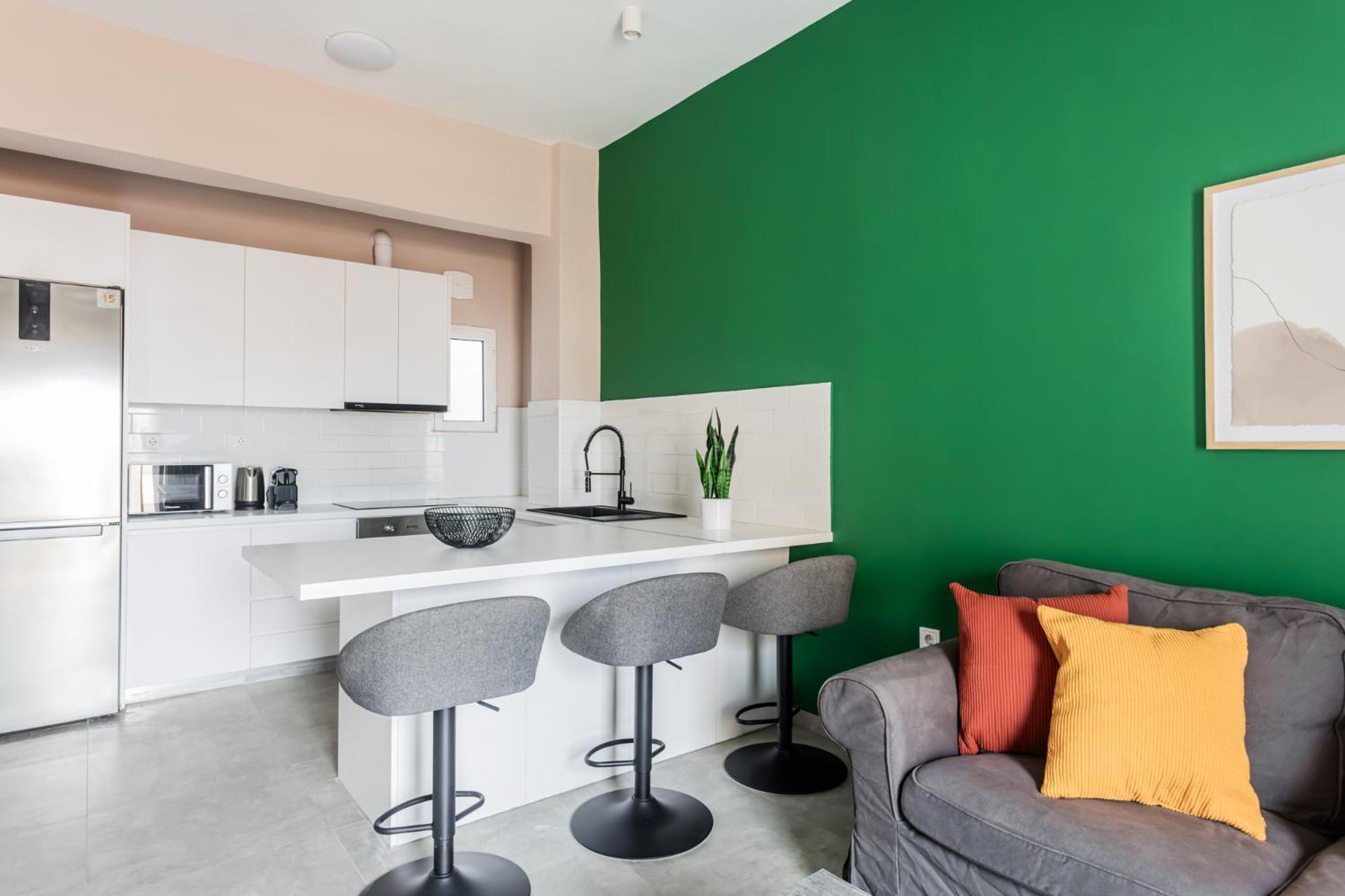 Snug By Zoia Living Διαμέρισμα Αθήνα Εξωτερικό φωτογραφία