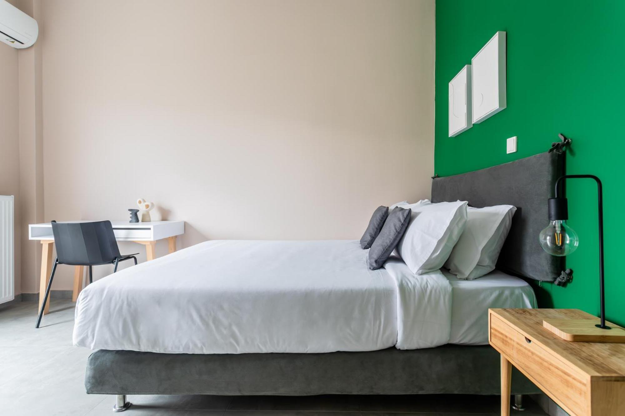 Snug By Zoia Living Διαμέρισμα Αθήνα Εξωτερικό φωτογραφία
