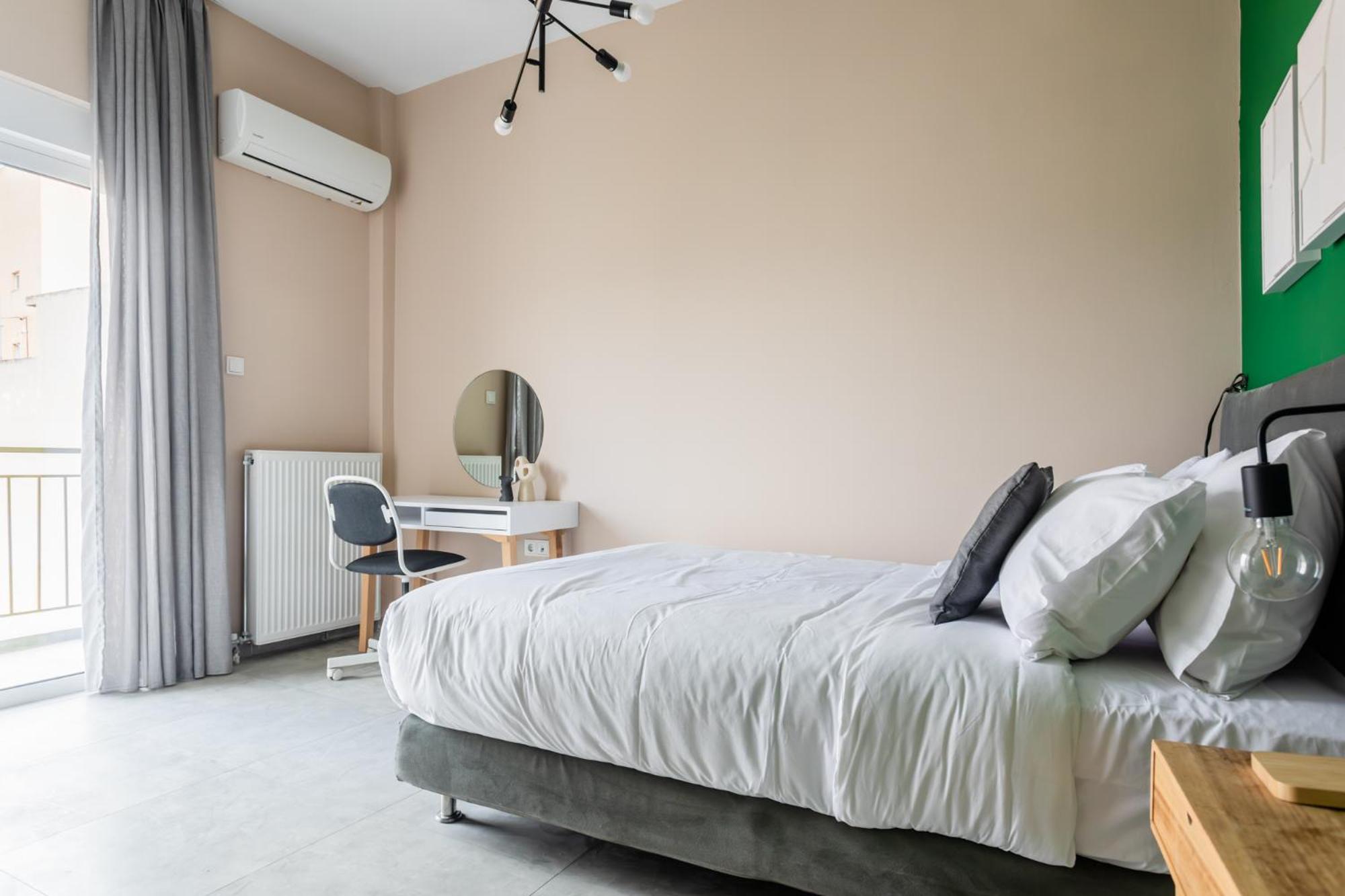 Snug By Zoia Living Διαμέρισμα Αθήνα Εξωτερικό φωτογραφία