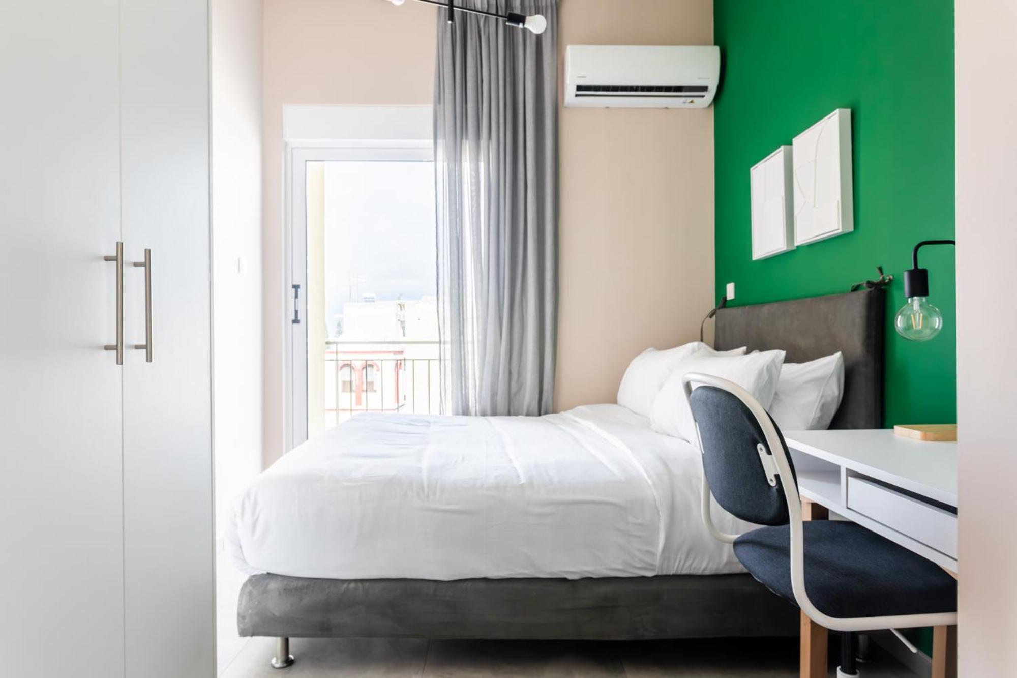 Snug By Zoia Living Διαμέρισμα Αθήνα Εξωτερικό φωτογραφία