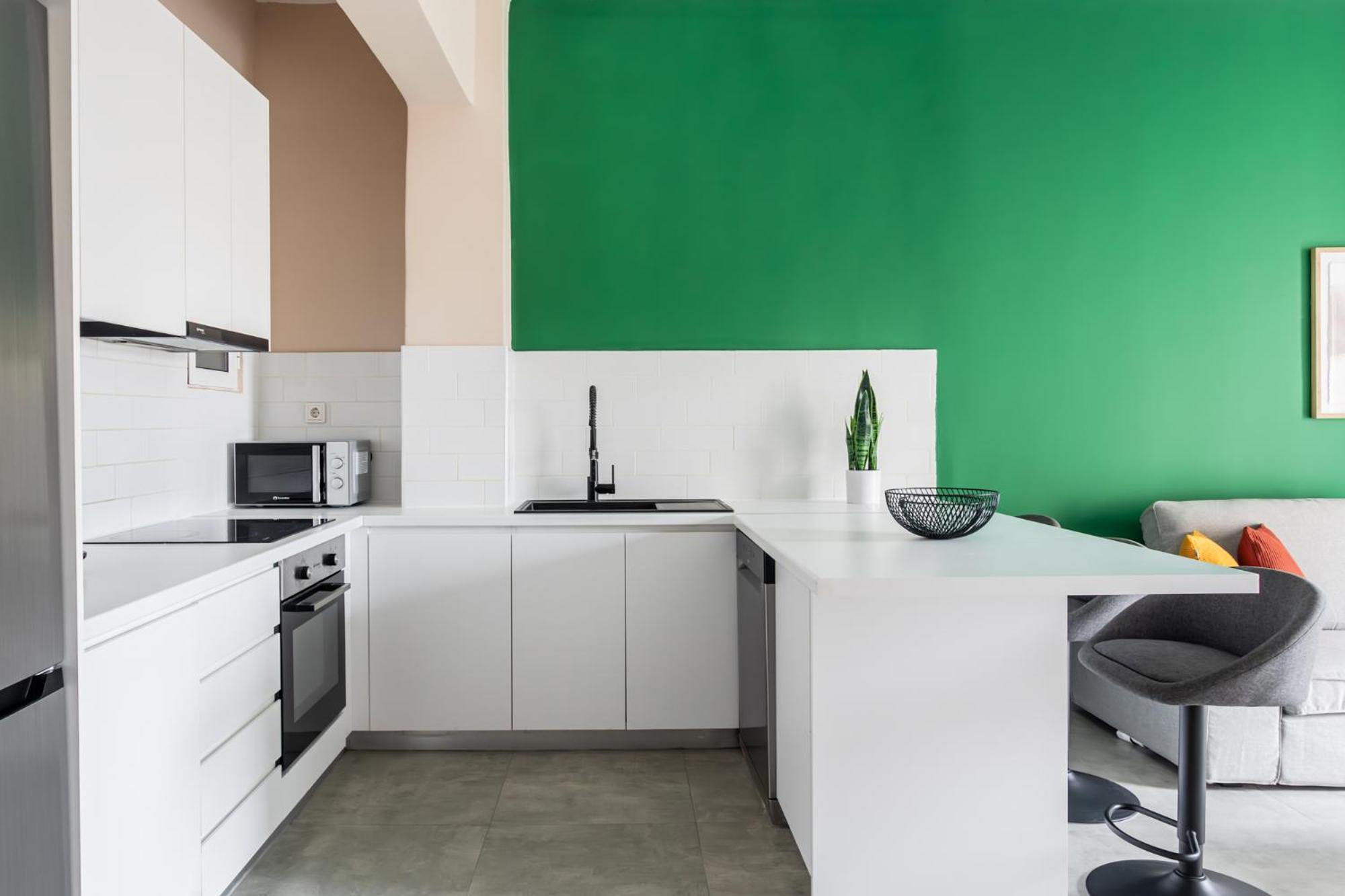 Snug By Zoia Living Διαμέρισμα Αθήνα Εξωτερικό φωτογραφία