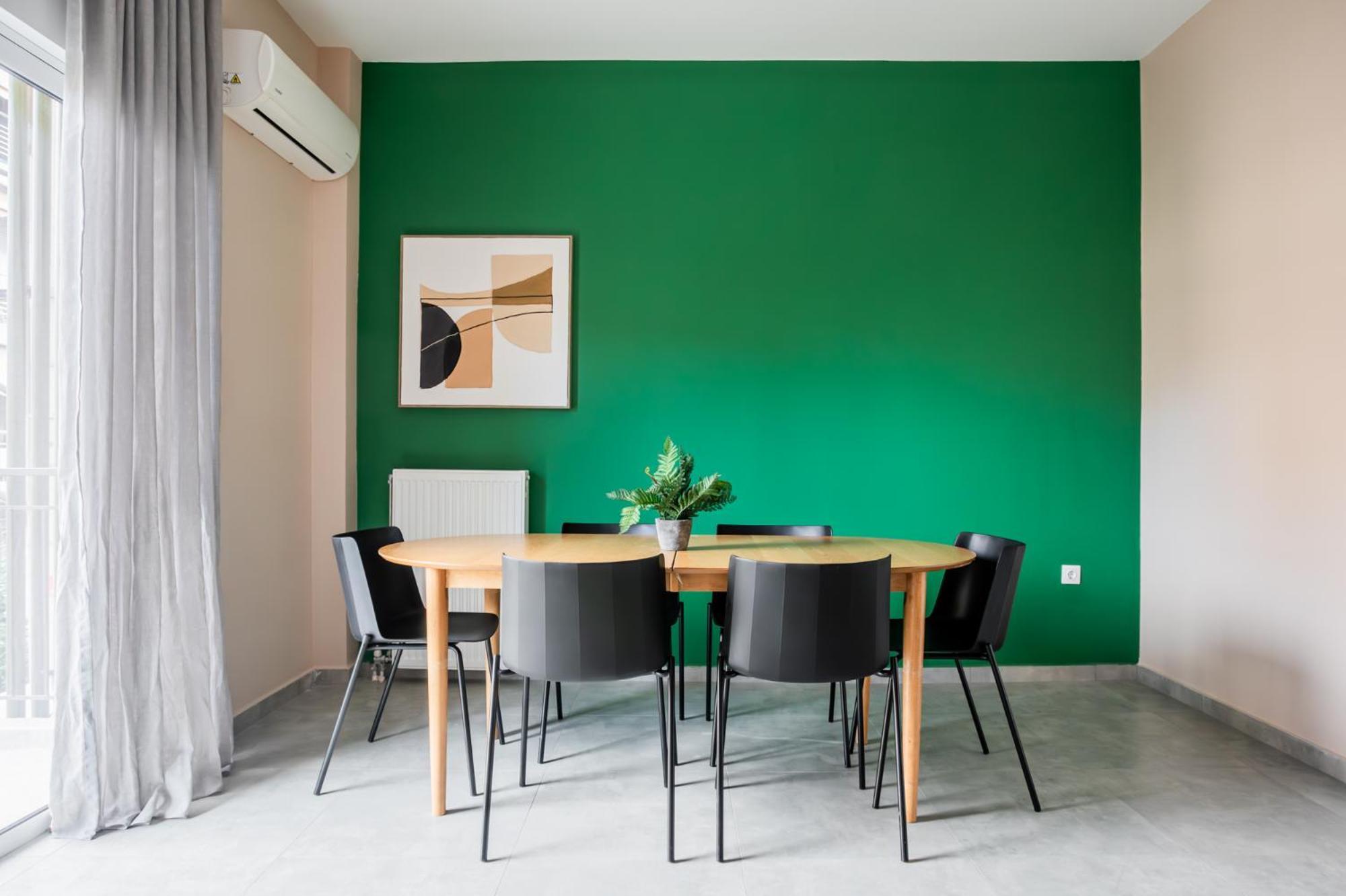 Snug By Zoia Living Διαμέρισμα Αθήνα Εξωτερικό φωτογραφία
