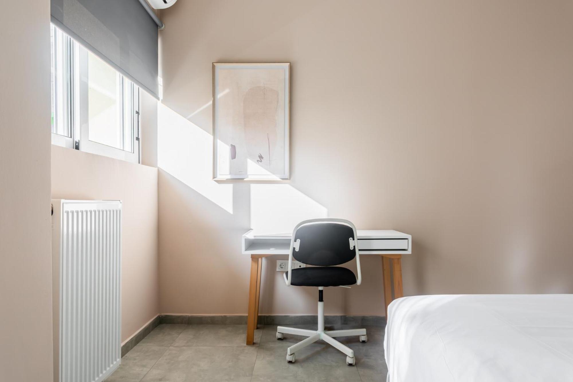 Snug By Zoia Living Διαμέρισμα Αθήνα Εξωτερικό φωτογραφία